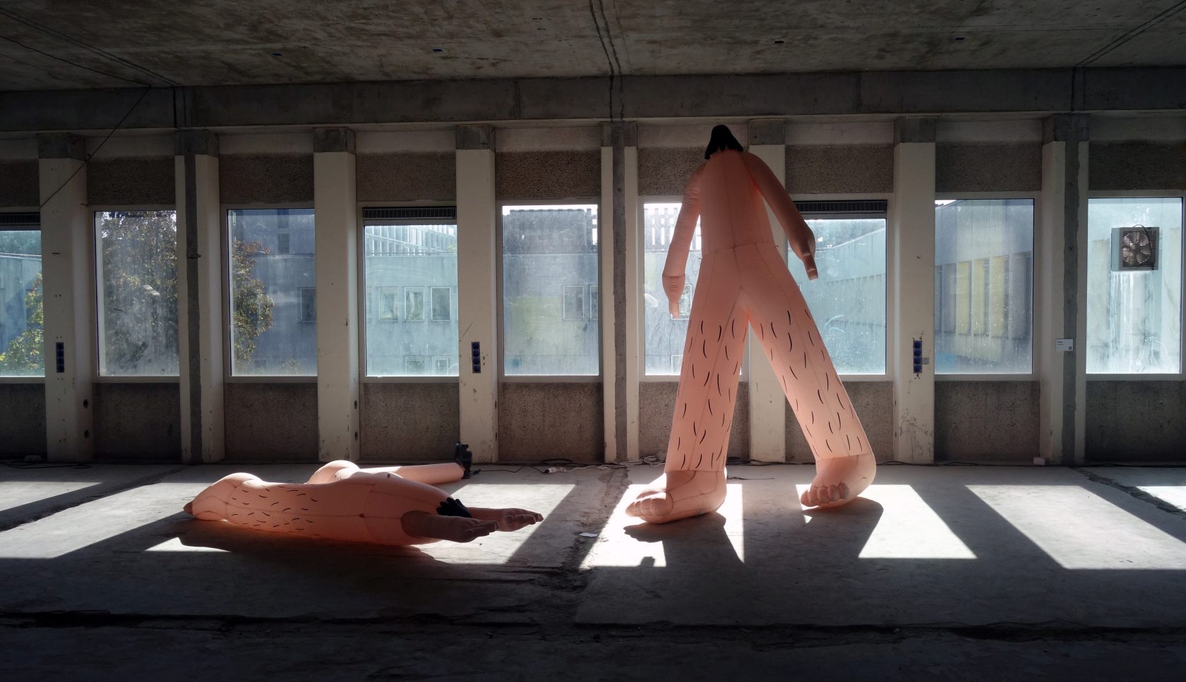 Big Art 2023 – een reusachtig uitje