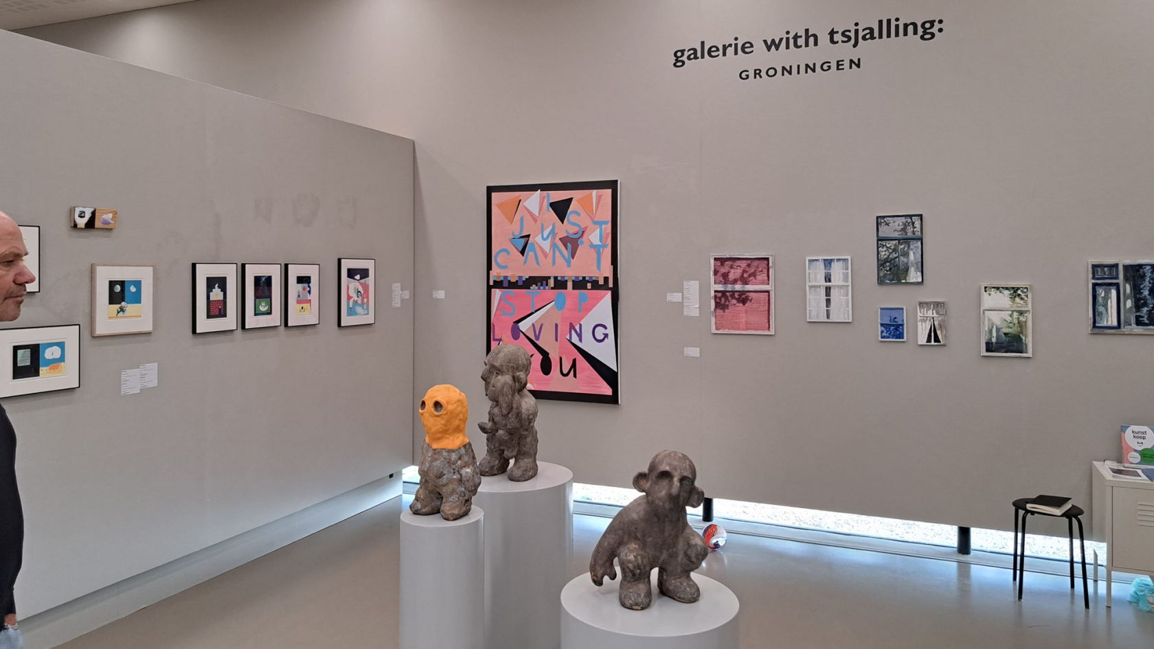 ART NOORD – de laagdrempelige kunstbeurs