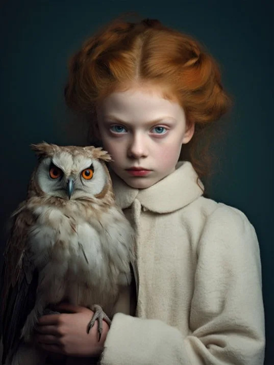 SurreAIlisme @ Sis Josip Galerie