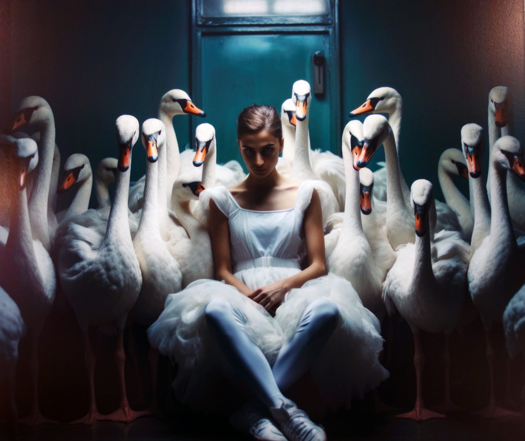 SurreAIlisme @ Sis Josip Galerie