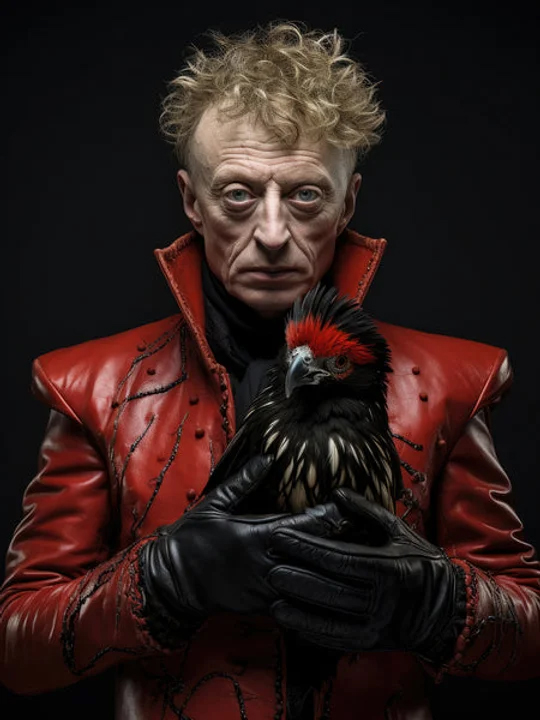 SurreAIlisme @ Sis Josip Galerie