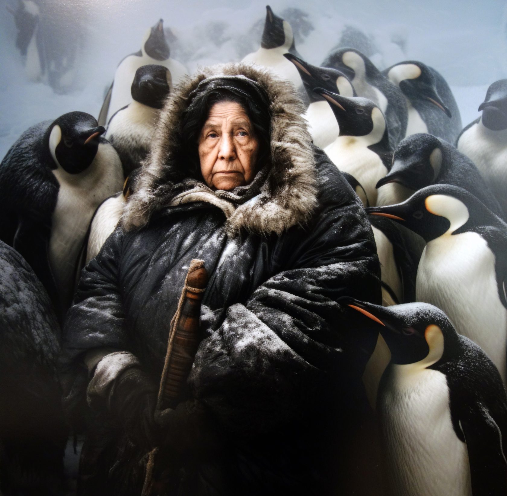 SurreAIlisme @ Sis Josip Galerie