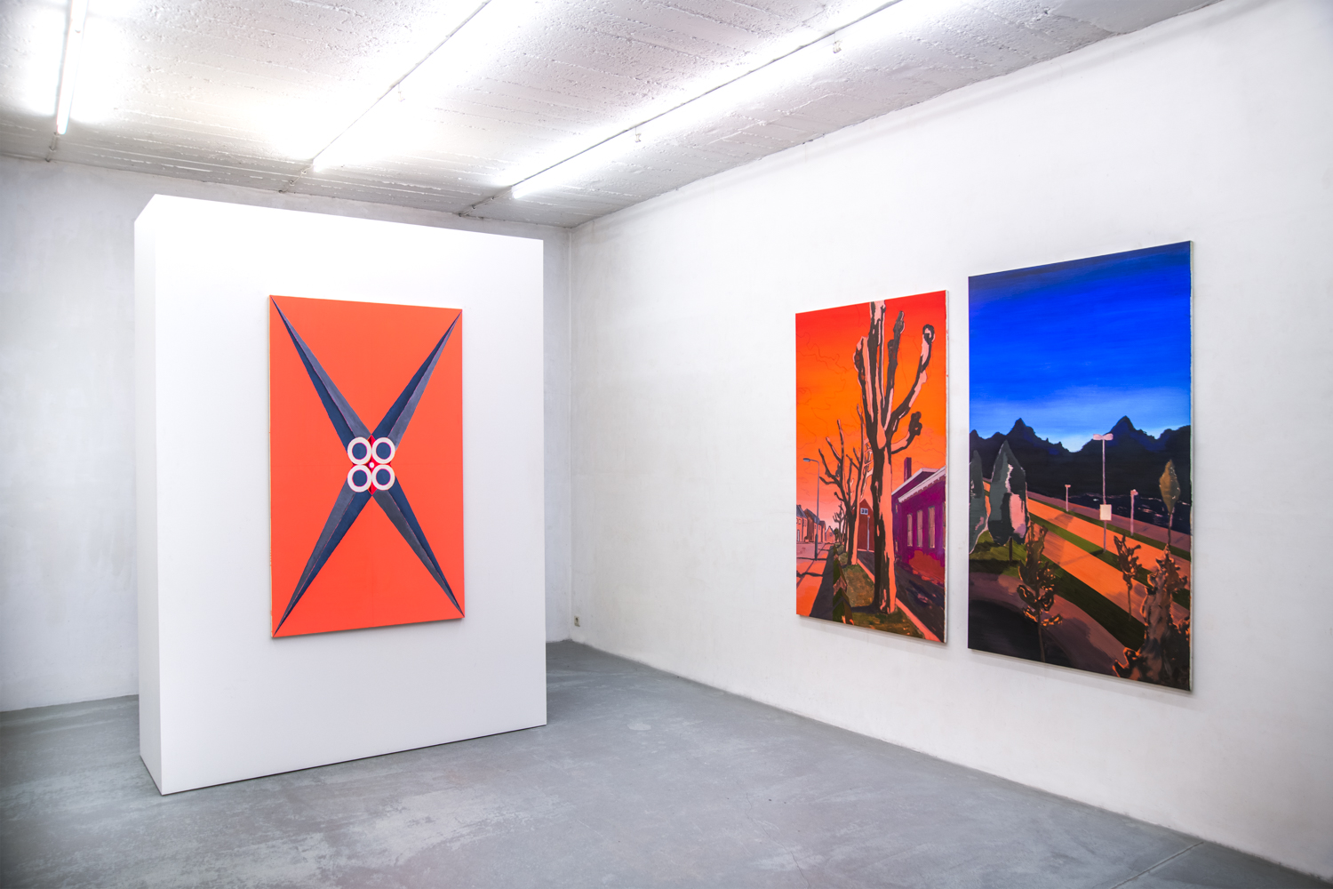 Willen we niet allemaal gelukkig zijn?