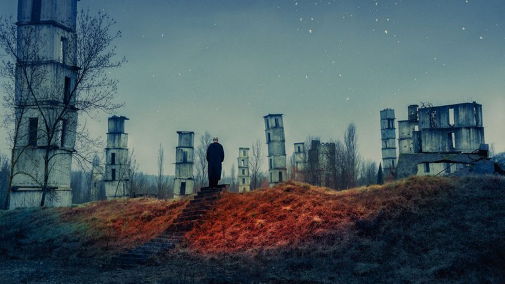 verhaal (31 oktober 2023) – Anselm Kiefer