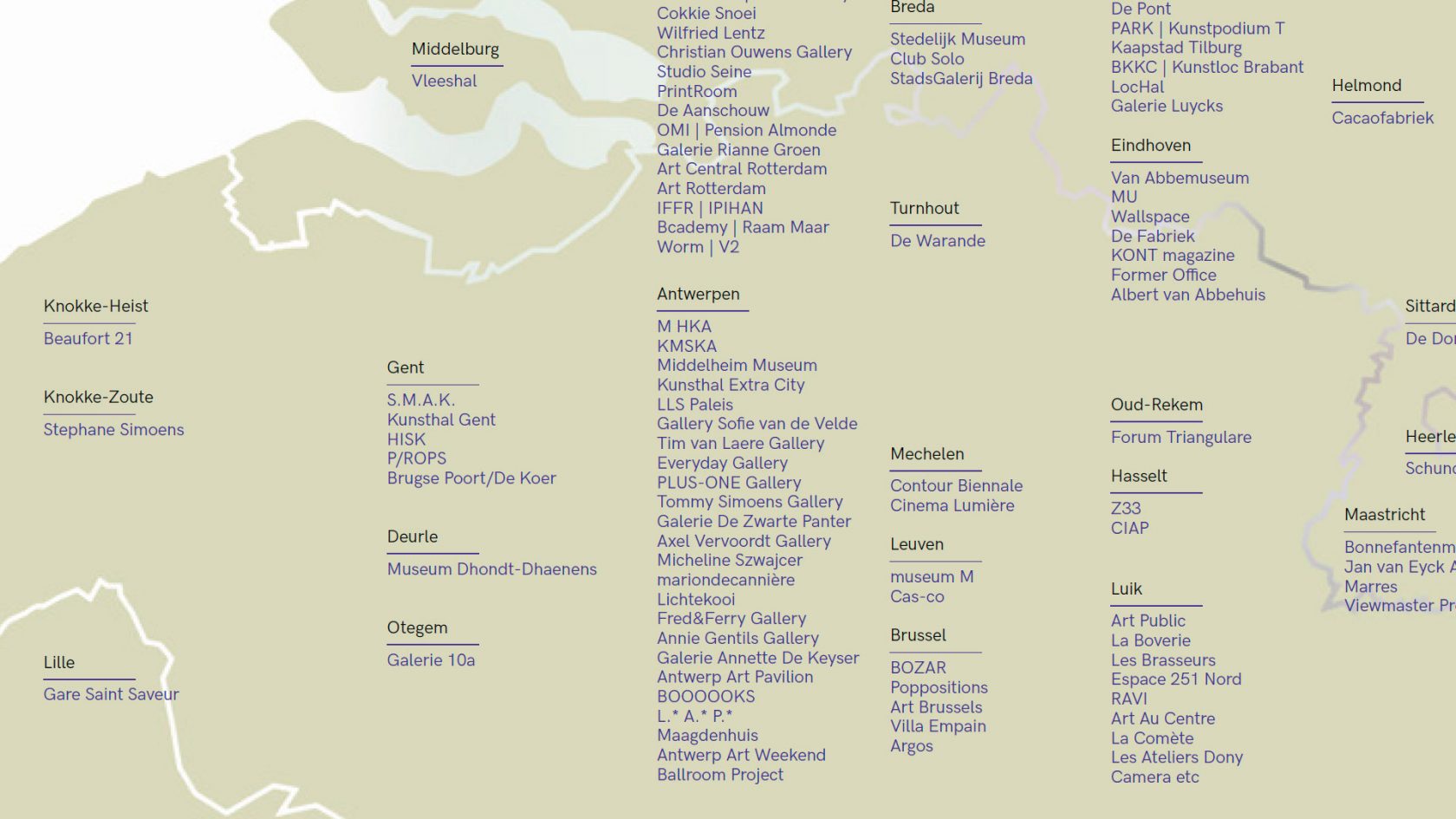 Jegens & Tevens stopt