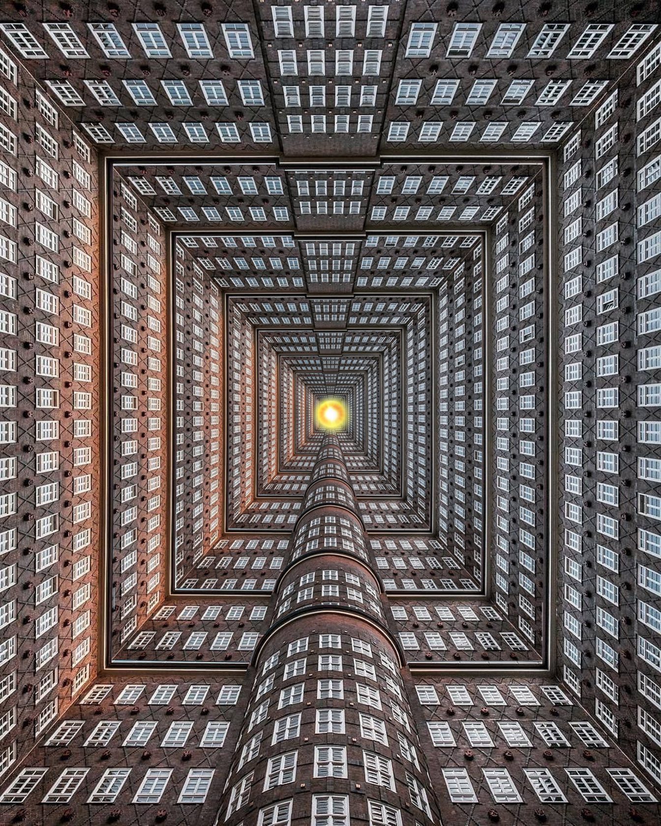 Willen we niet allemaal gelukkig zijn?