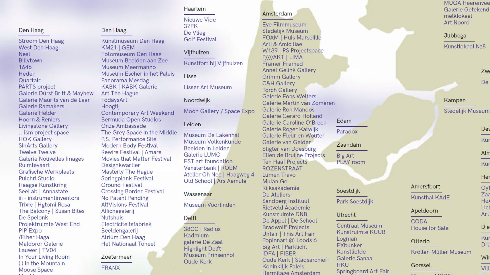 Jegens & Tevens stopt